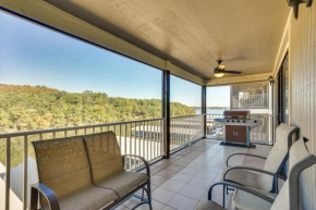 Waterfront Lazy Days Condo with Views and Pool Access!